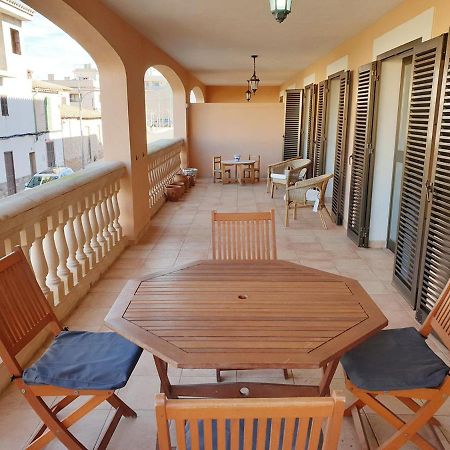 Apartament Sol 28 - Grupo Berna Colonia de Sant Jordi Zewnętrze zdjęcie