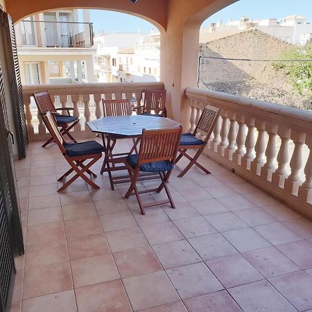 Apartament Sol 28 - Grupo Berna Colonia de Sant Jordi Zewnętrze zdjęcie