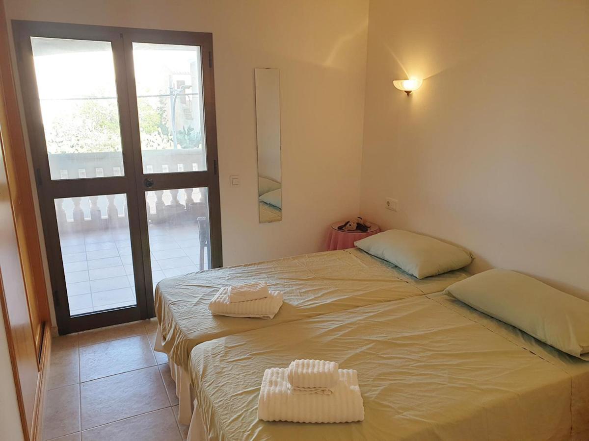 Apartament Sol 28 - Grupo Berna Colonia de Sant Jordi Zewnętrze zdjęcie