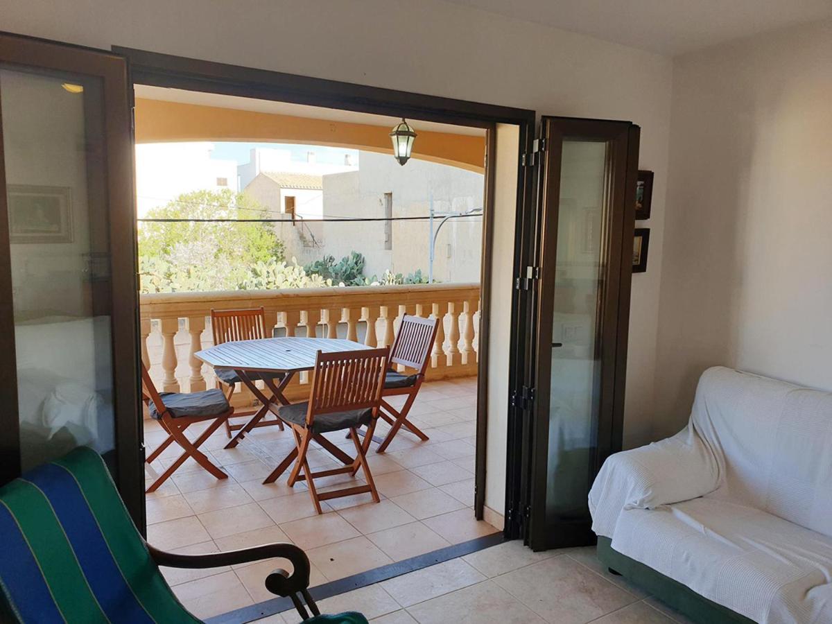 Apartament Sol 28 - Grupo Berna Colonia de Sant Jordi Zewnętrze zdjęcie